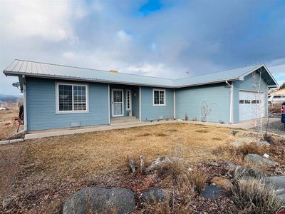 20639 Del Ray Drive, Eckert, CO, 81418