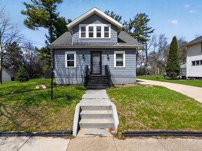 226 E High St, Jackson, MI, 49203