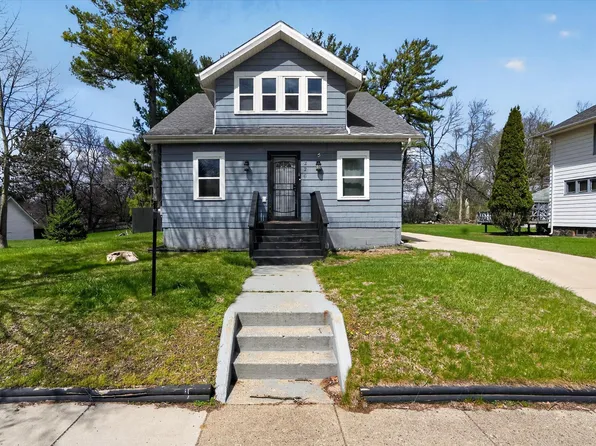 226 E High St, Jackson, MI 49203