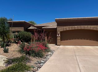 27833 N Quail Spring Rd, Rio Verde, AZ 85263