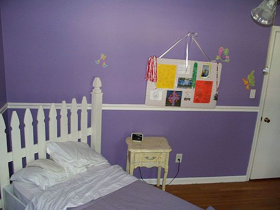 Bed room #2 11.5X13