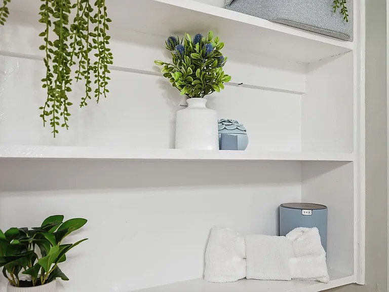 Storage Room