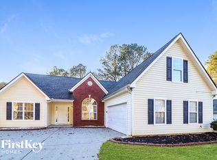 1792 Hayden Mill Ct, Lawrenceville, GA 30043