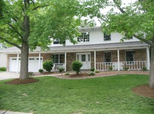 6545 Athena Dr, Glen Carbon, IL
