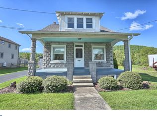 396 Old River Rd, Birdsboro, PA 19508