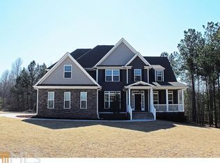 170 Emerson Ridge Trl, Senoia, GA 30276