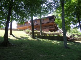 528 S Bailey Ridge Rd SE, Malta, OH 43758