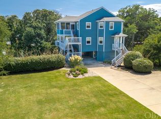 105 Bias Ln E LOT 15, Kitty Hawk, NC 27949
