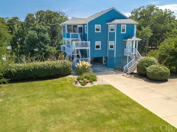 105 Bias Ln E Lot 15, Kitty Hawk, NC 27949