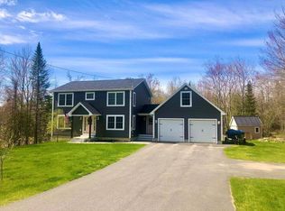 9 Westridge Dr, Hermon, ME 04401