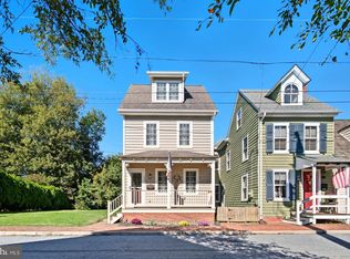 206 S Water St, Chestertown, MD 21620