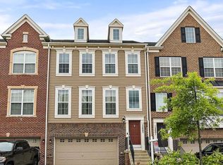 12603 Rustic Rock Ln, Beltsville, MD 20705