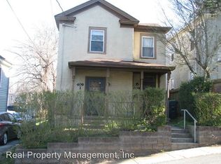 409 Oak St, Charlottesville, VA