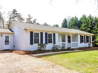 8130 Fisher Rd, Mount Pleasant, NC 28124