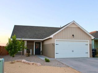 827 Valencia, Alamogordo, NM 88310