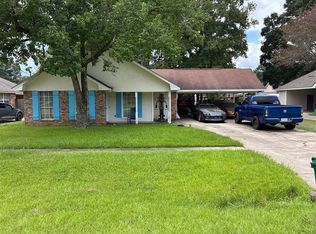 3319 White Oak St, Zachary, LA 70791