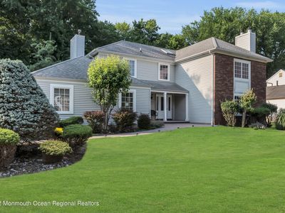 5 Carriage Court, Marlboro, NJ, 07746
