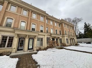 50 Hargrave Ln UNIT 16, Toronto, ON M4N 0A4