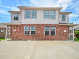 3738 Lehall St UNIT A, Houston, TX 77021