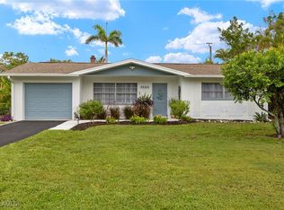 9808 Almetta Ave, Fort Myers, FL 33919