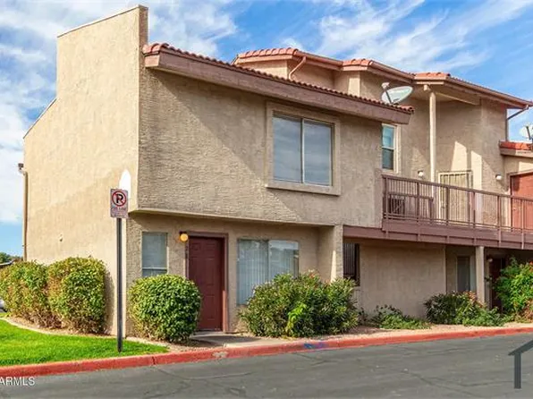 4828 W Orangewood Ave, Glendale, AZ