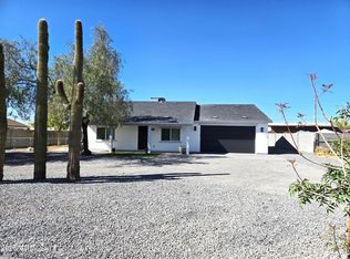 11440 E 6th Ave, Apache Junction, AZ 85120