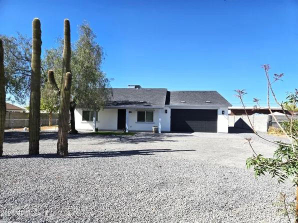 11440 E 6TH Avenue, Apache Junction, AZ 85120