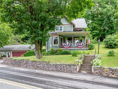 206 Overton Rd, Dushore, PA, 18614