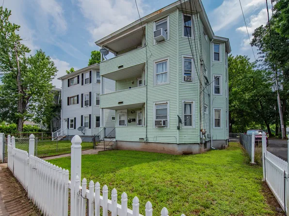 296 Windsor Avenue, Windsor, CT 06095