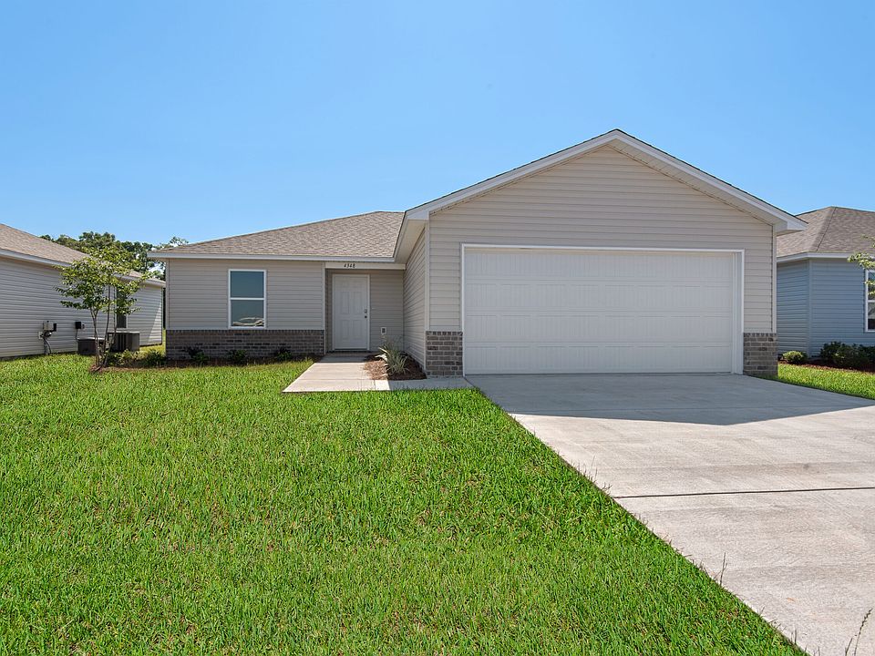 2745 Savannahmichelle Ln, Pensacola, FL 32534 Zillow