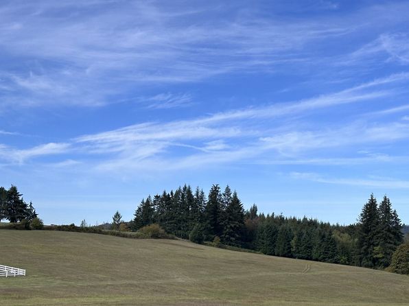 Canaan Rd, Deer Island, OR 97054