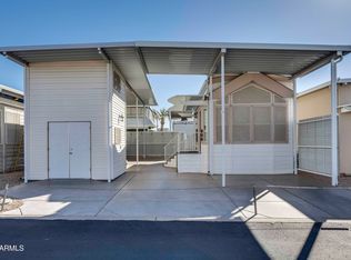 17200 W Bell Rd LOT 817, Surprise, AZ 85374