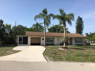 9110 Coral Gables Rd, Fort Myers, FL 33967