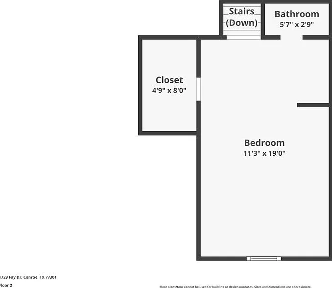 4 bed, 3.0 bath, 1873 sqft, $1,735 — Photo 3