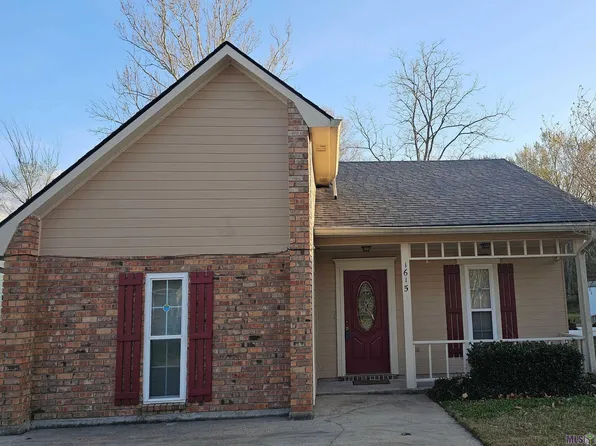 1615 W Terry St, Gonzales, LA 70737
