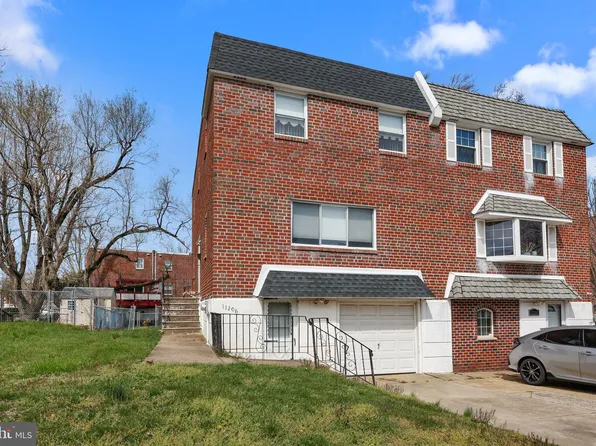 11206 Halstead St, Philadelphia, PA 19116