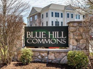 2000 Davenport Ave, Canton, MA 02021