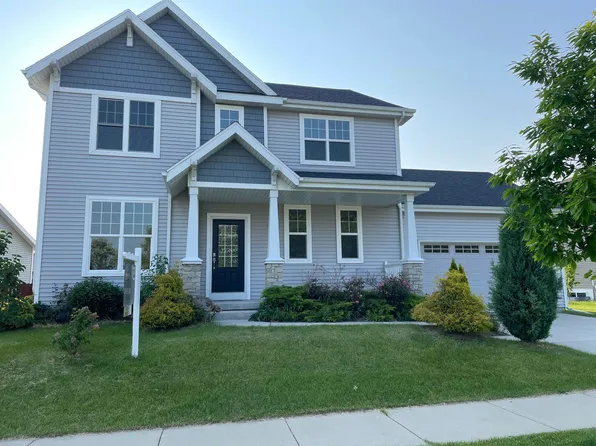 7150 Littlemore Dr, Madison, WI 53718