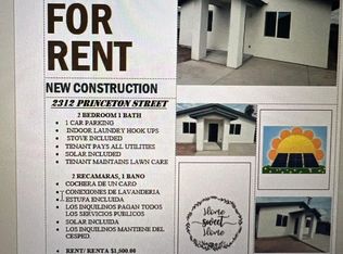 2312 Princeton St, Delano, CA 93215