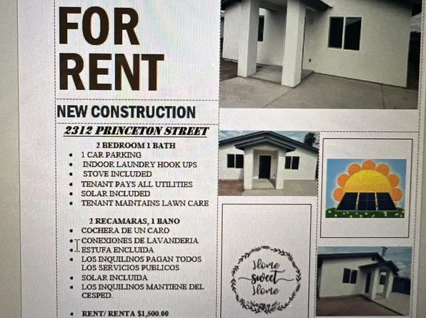 2312 Princeton St, Delano, CA 93215