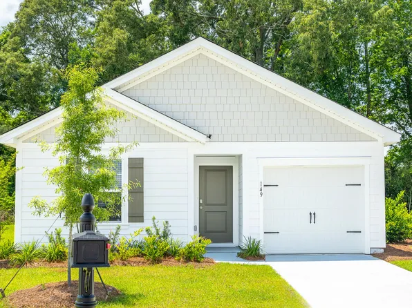 149 Congaree Ct, Santee, SC 29142