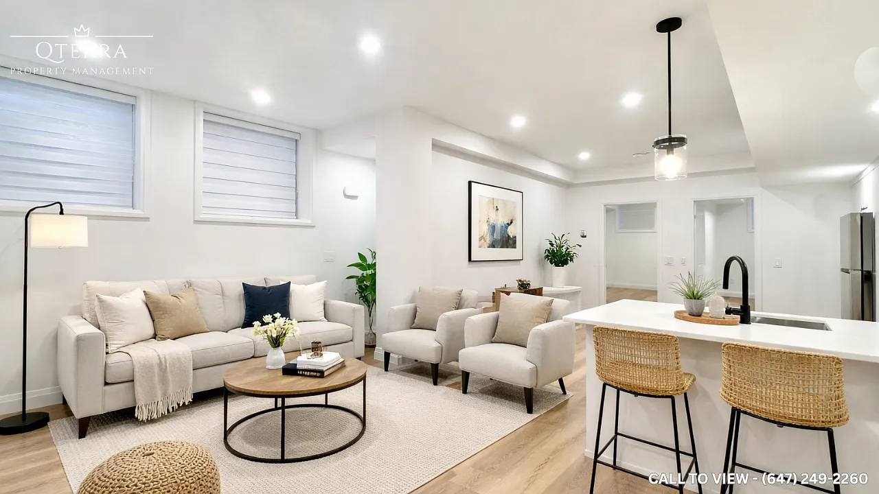2 bed, 900 sqft, $1,999 — Photo 2