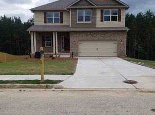 3262 Bellingham Way #23, Lithia Springs, GA 30122