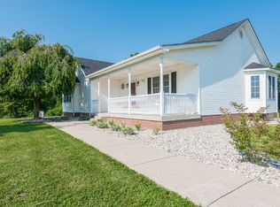 Sugar Branch Rd, Big Clifty, KY 42712