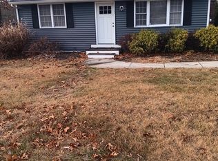 1810 Normandy Ave, Woodbury, NJ
