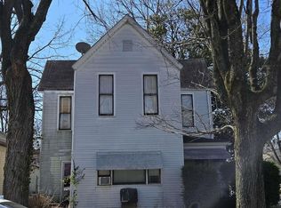 601 E Gum St, Evansville, IN