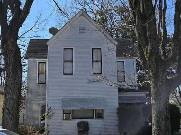 601 E Gum St, Evansville, IN 47713