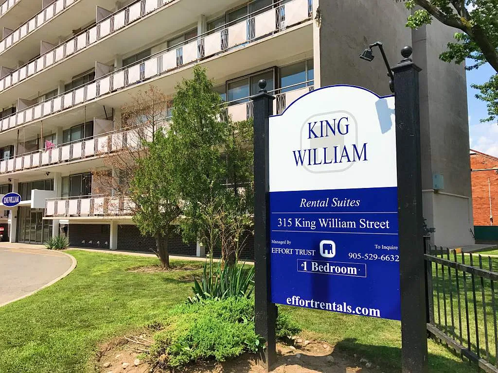 King William Court — Photo 2