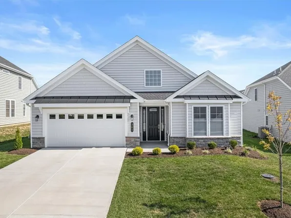 361 Victory Ln, Canonsburg, PA 15317