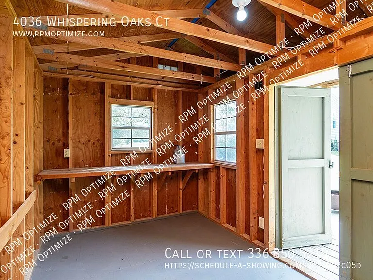 4036 Whispering Oaks Ct — Photo 38
